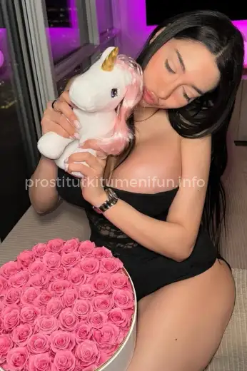 Проститутка Анна - Фото 7 №331246