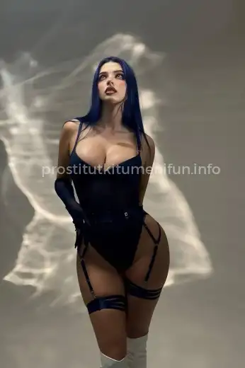 Проститутка Камилла - Фото 10 №331260