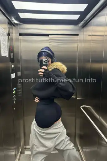 Проститутка Камилла - Фото 7 №331260