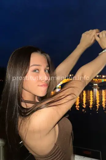 Проститутка Виктория - Фото 7 №331295