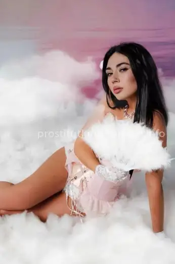 Проститутка Елизавета - Фото 4 №331324