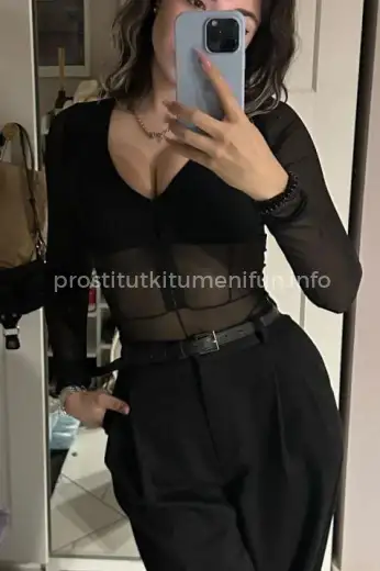 Проститутка Елизавета - Фото 3 №331324
