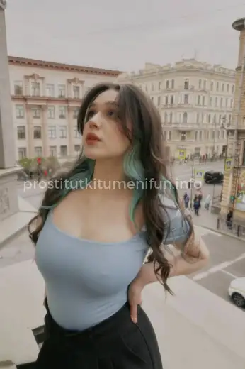 Проститутка Виктория - Фото 10 №331336