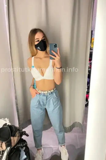 Проститутка Ксения - Фото 4 №331339