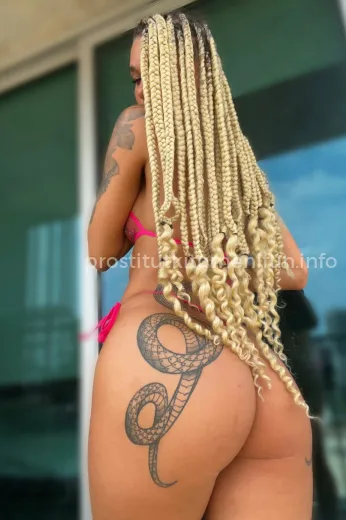 Проститутка Зинаида - Фото 8 №339615