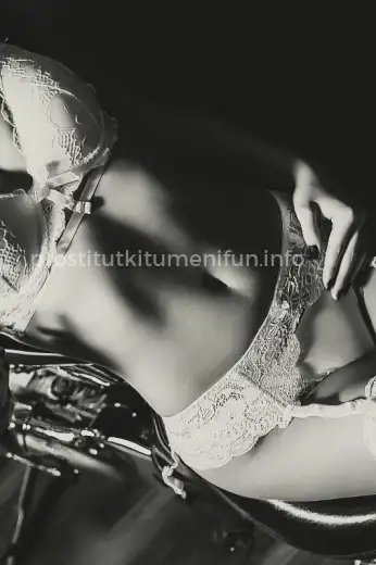Проститутка Алина - Фото 2 №350313