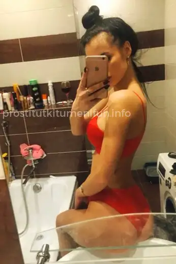 Проститутка Настя - Фото 3 №350321