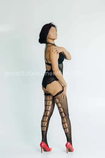 Проститутка леди - Фото 3 №350324