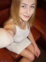 Анкета проститутки Мария без предоплаты - Фото 1, район Восточный, 22 года, №159093