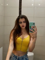 Анкета проститутки Алина - Фото 1, район Центральный, 22 года, №162953