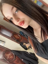 Анкета проститутки Полина - Фото 1, район Центральный, 26 лет, №225604