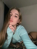 Анкета проститутки Алиса - Фото 1, район Центральный, 21 год, №227910