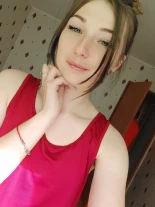 Анкета проститутки Аня - Фото 1, район Восточный, 24 года, №235642