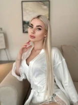 Анкета проститутки Наташа - Фото 1, район Центральный, 25 лет, №240880