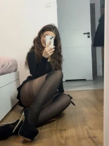 Анкета проститутки Марина - Фото 1, район Центральный, 24 года, №241515