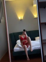 Анкета проститутки Кристина - Фото 1, район Центральный, 21 год, №260898