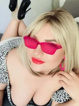 Анкета проститутки Алиса milf - Фото 1, , 40 лет, №293445