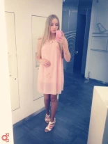 Анкета проститутки Катя - Фото 1, район Центральный, 25 лет, №29856