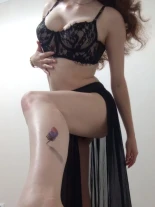 Анкета проститутки Аделина - Фото 1, район Центральный, 25 лет, №313431