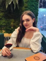Анкета проститутки Яна - Фото 1, район Центральный, 20 лет, №317567