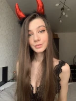Анкета проститутки Алевтина - Фото 1, район Восточный, 23 года, №339598